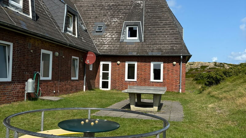 Freizeitbereich (outdoor)