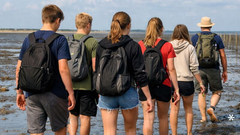 Klassenfahrt